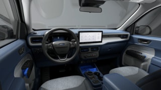 2026 Ford Maverick® Internal Image 2